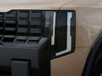 2027 Kia Telluride Base