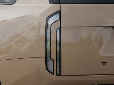 2027 Kia Telluride Base