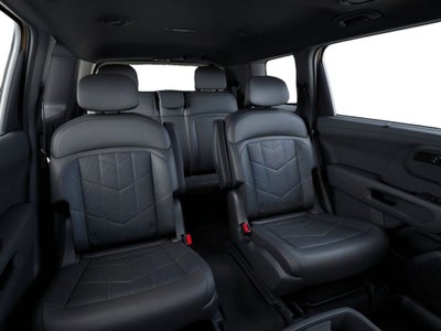 2027 Kia Telluride Base