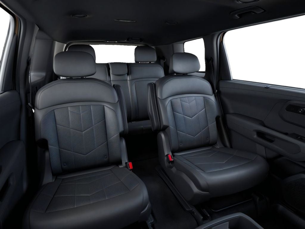 2027 Kia Telluride Base