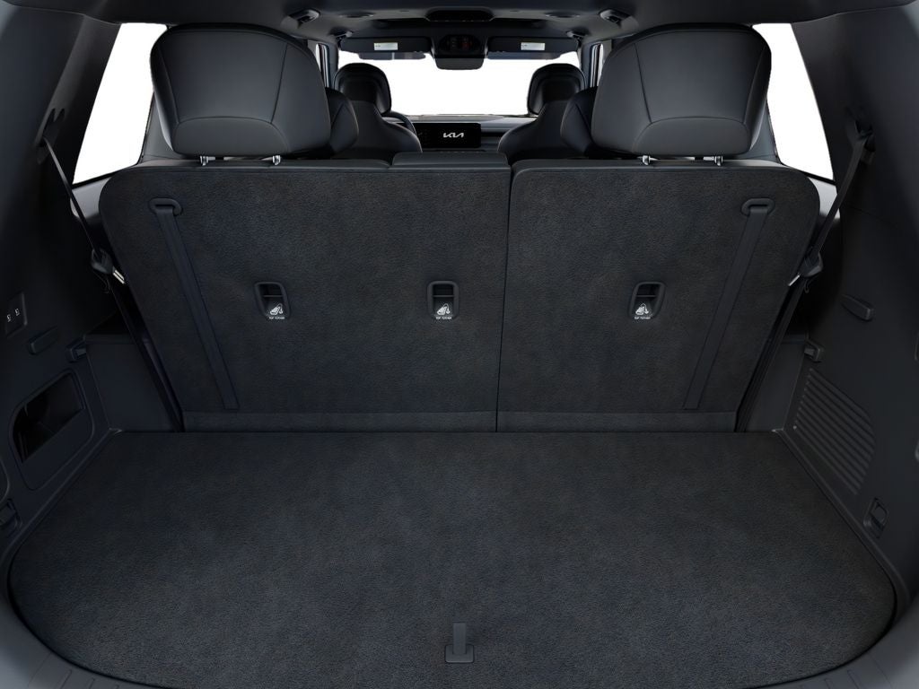 2027 Kia Telluride Base