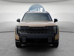 2027 Kia Telluride Base