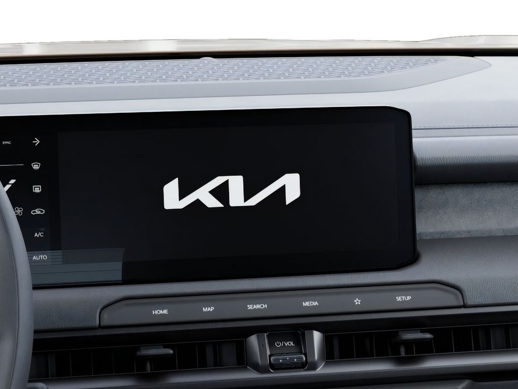 2027 Kia Telluride Base