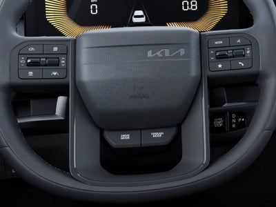 2027 Kia Telluride Base