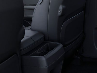 2027 Kia Telluride Base