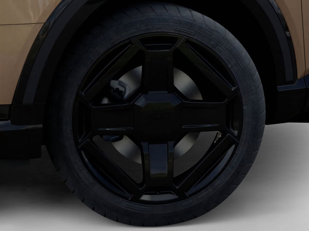 2027 Kia Telluride Base