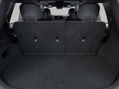 2027 Kia Telluride Base