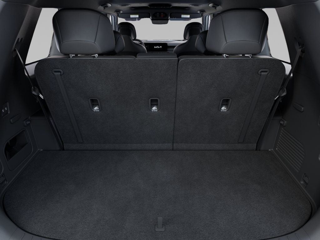 2027 Kia Telluride Base