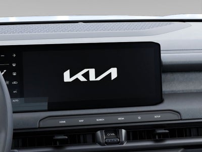 2027 Kia Telluride Base
