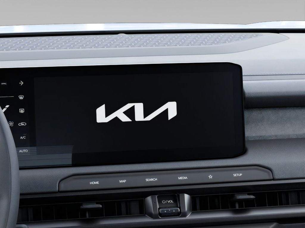 2027 Kia Telluride Base