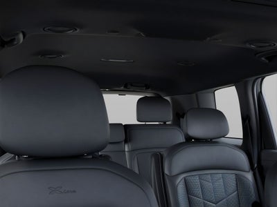 2027 Kia Telluride Base