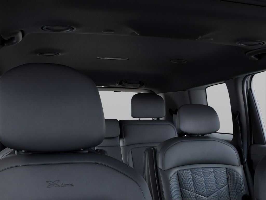 2027 Kia Telluride Base