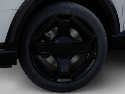 2027 Kia Telluride Base