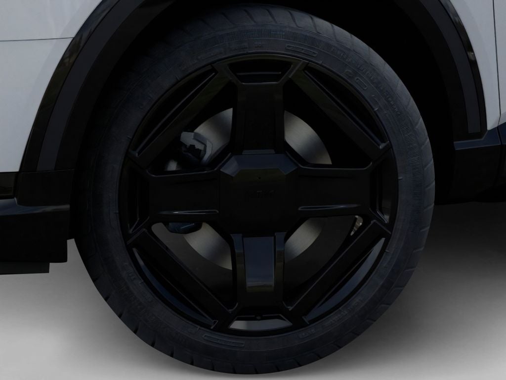 2027 Kia Telluride Base