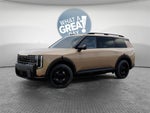 2027 Kia Telluride X-Line SX