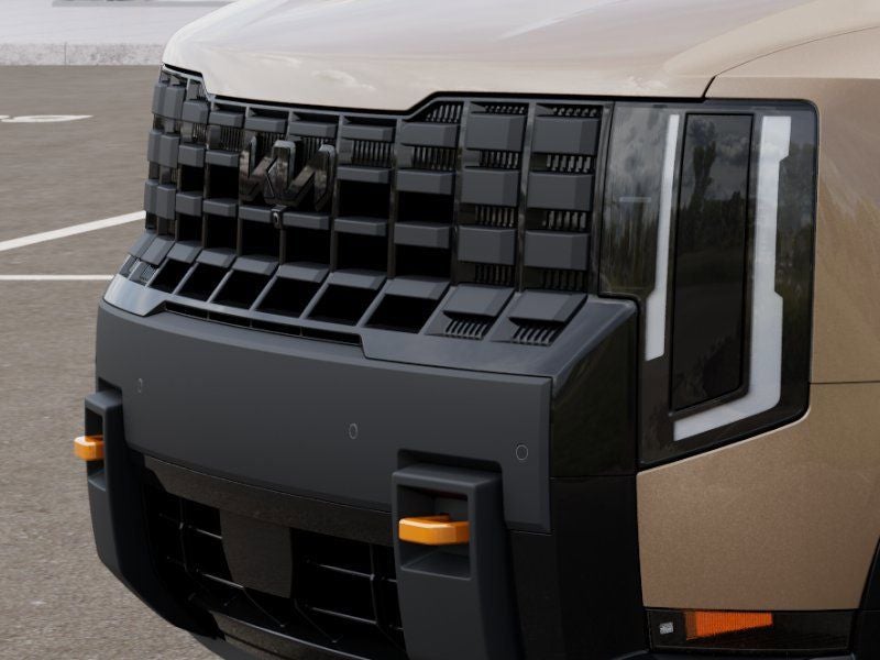 2027 Kia Telluride Base