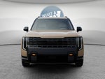 2027 Kia Telluride X-Pro SX