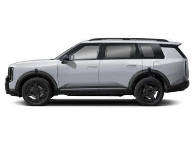 2027 Kia Telluride X-Line SX