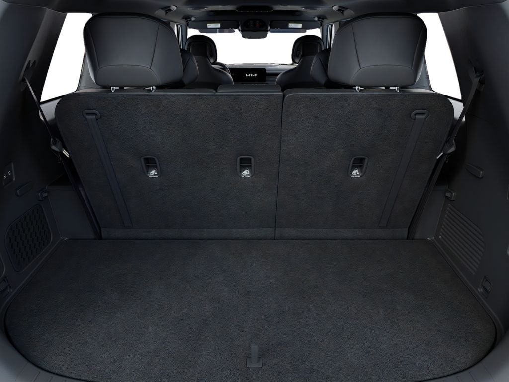 2027 Kia Telluride Base