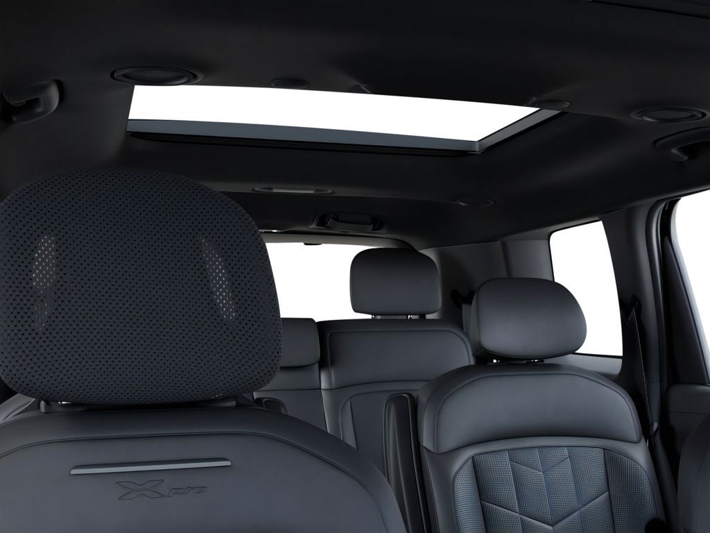 2027 Kia Telluride Base
