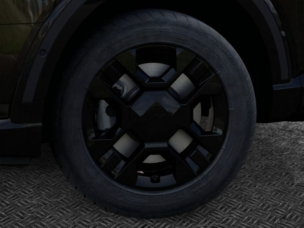 2027 Kia Telluride Base