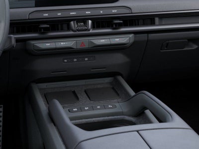 2027 Kia Telluride Base