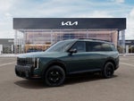 2027 Kia Telluride Base