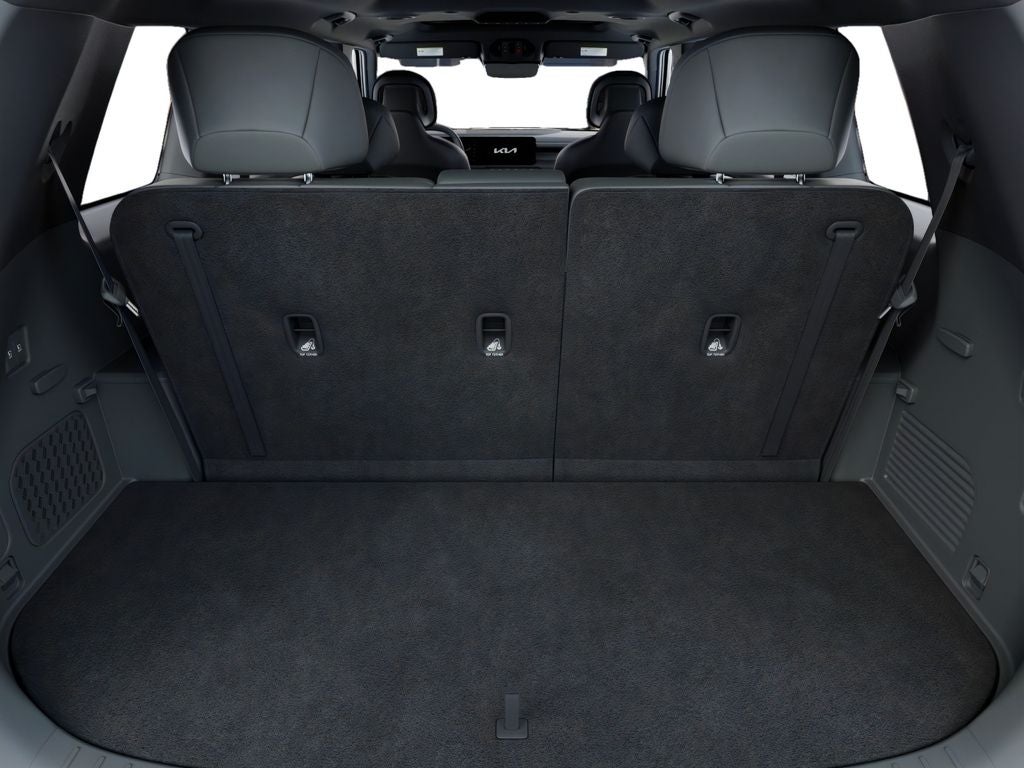2027 Kia Telluride Base