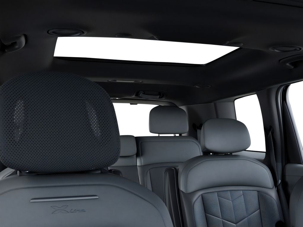 2027 Kia Telluride Base