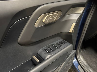 2027 Kia Telluride S MOONROOF