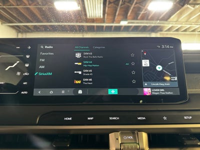 2027 Kia Telluride S MOONROOF