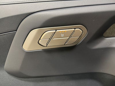 2027 Kia Telluride S MOONROOF
