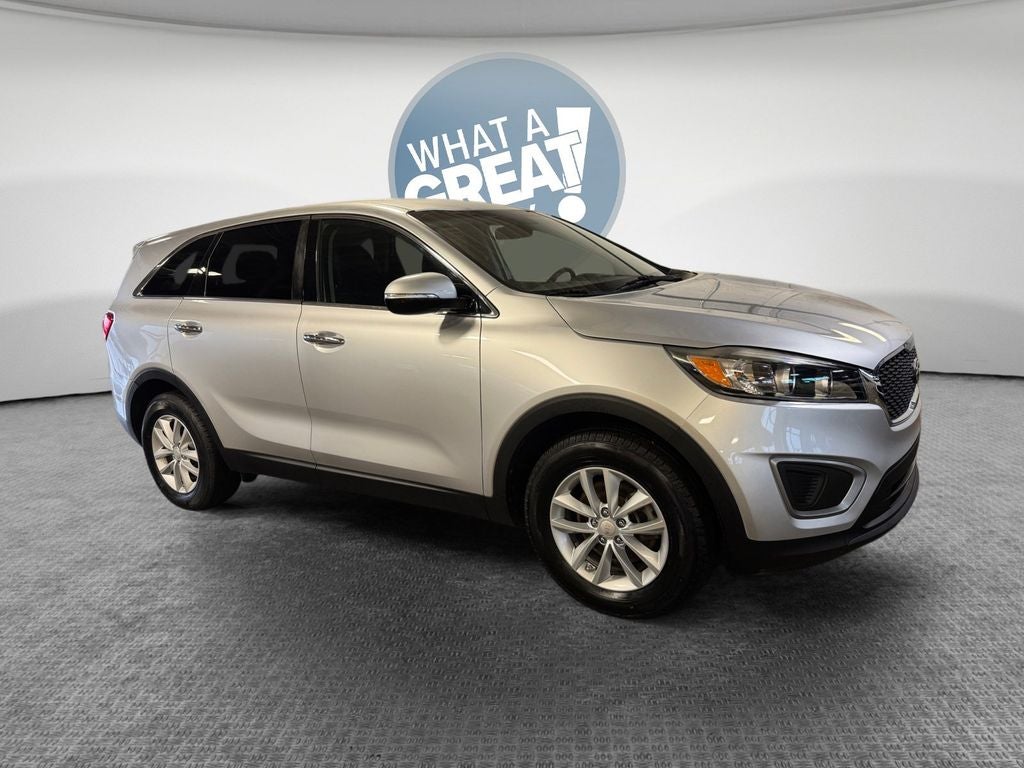 2016 Kia Sorento L