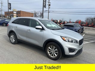 2016 Kia Sorento L FWD