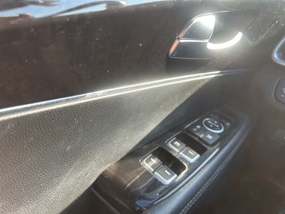 2017 Kia Sorento LX CONVENIENCE PK