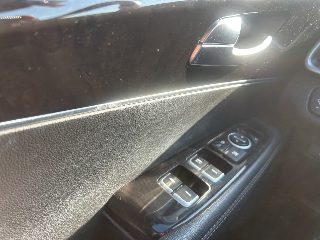 2017 Kia Sorento LX CONVENIENCE PK