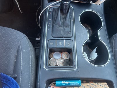 2017 Kia Sorento LX CONVENIENCE PK