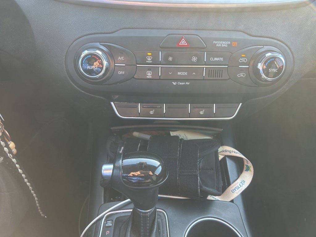 2017 Kia Sorento LX CONVENIENCE PK