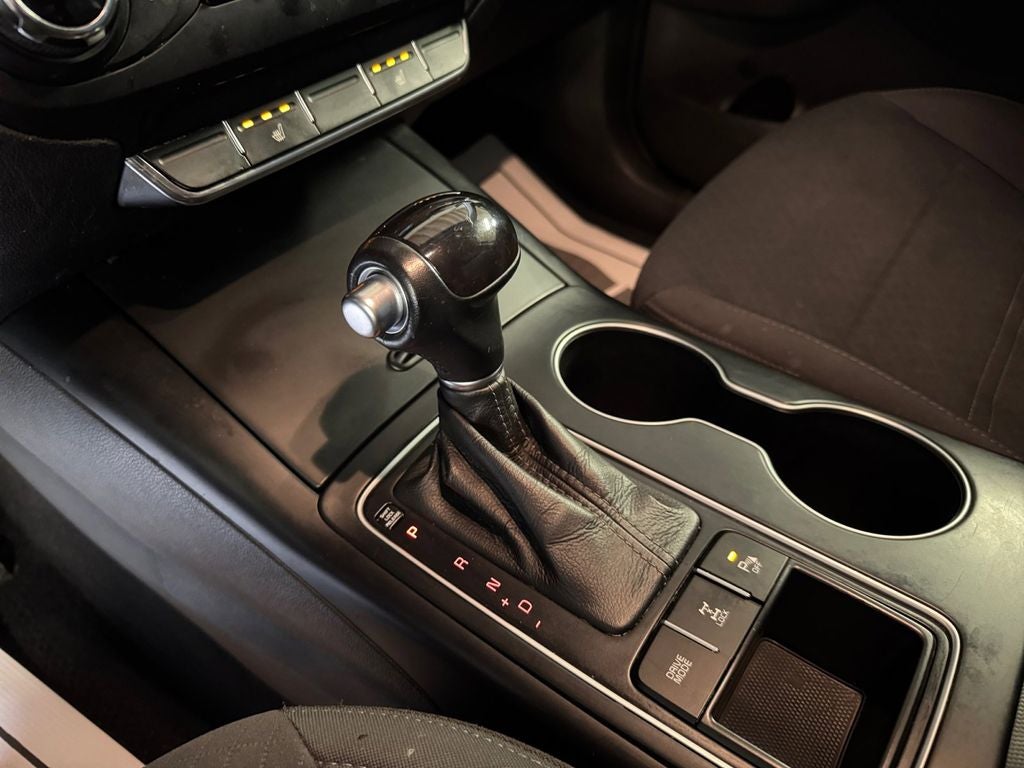 2017 Kia Sorento LX CONVENIENCE PK