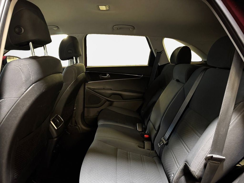 2017 Kia Sorento LX CONVENIENCE PK