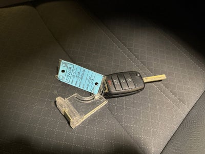 2017 Kia Sorento LX CONVENIENCE PK