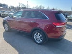 2017 Kia Sorento LX CONVENIENCE PK
