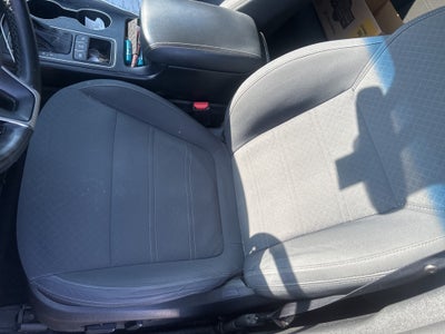 2017 Kia Sorento LX CONVENIENCE PK