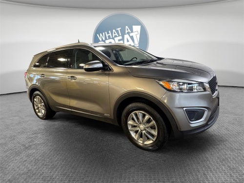 2017 Kia Sorento LX Essentials Pkg