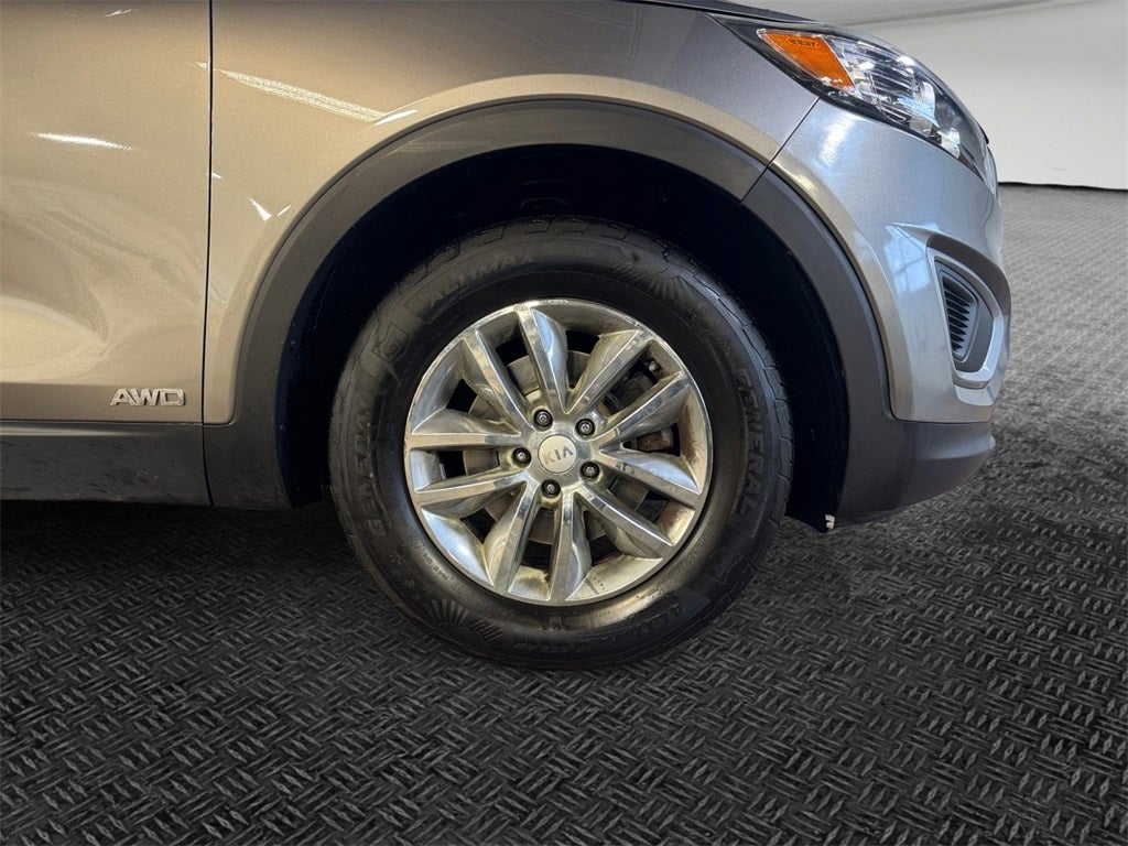 2017 Kia Sorento LX Essentials Pkg