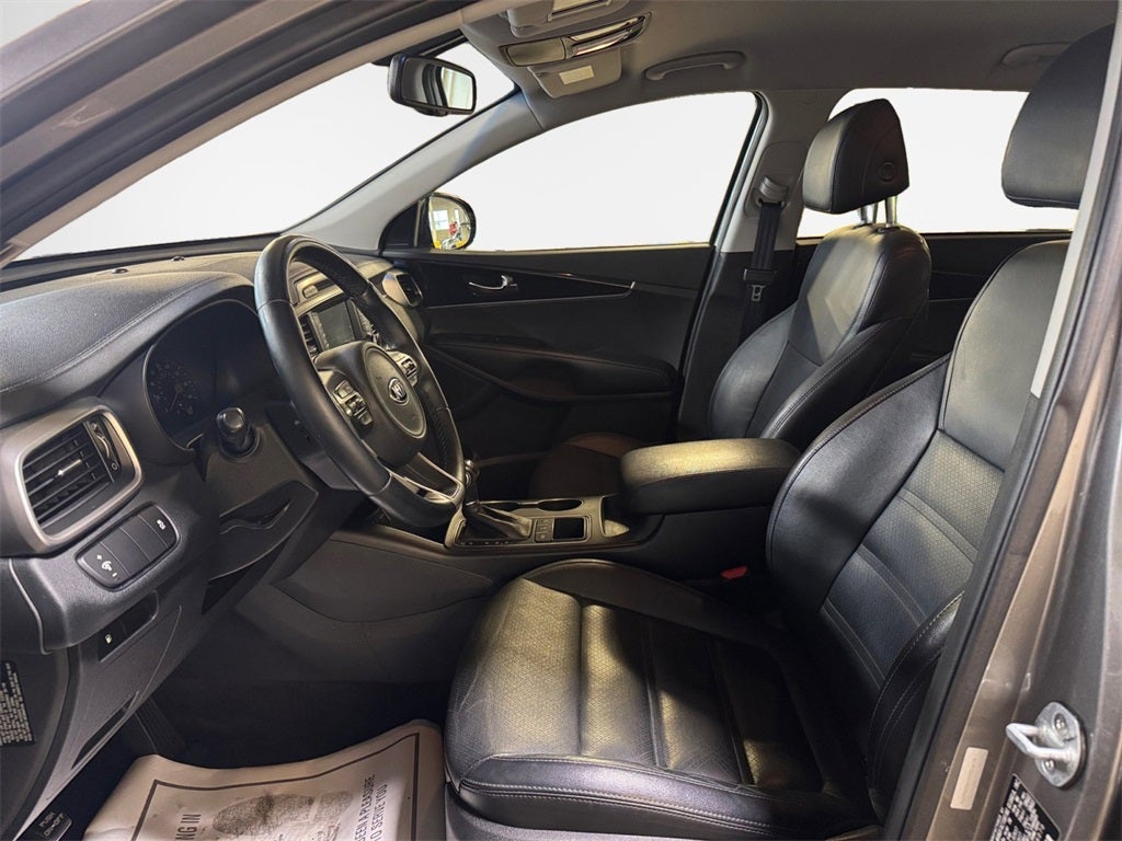 2017 Kia Sorento LX Essentials Pkg