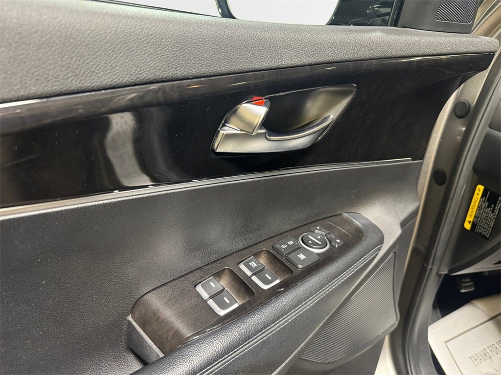 2017 Kia Sorento LX Essentials Pkg