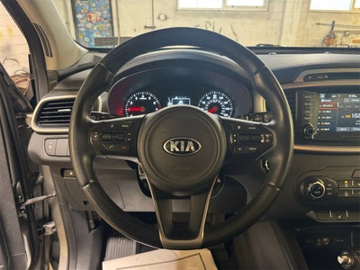 2017 Kia Sorento LX Essentials Pkg