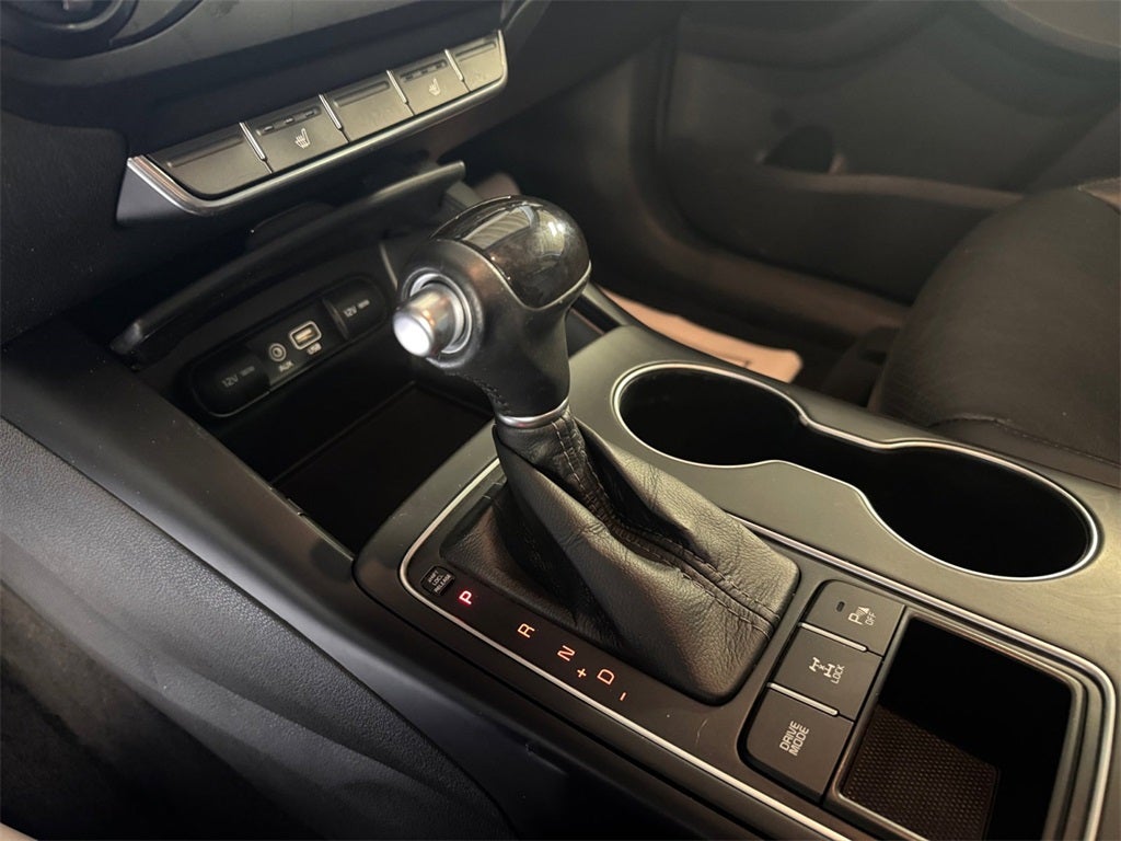 2017 Kia Sorento LX Essentials Pkg