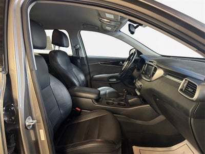2017 Kia Sorento LX Essentials Pkg